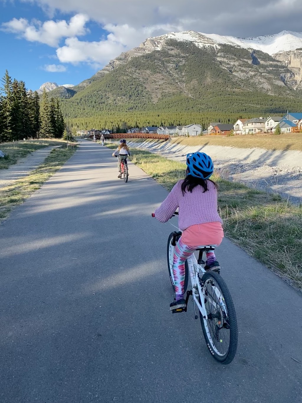 MacTeam Canmore Remax Alpine | 104 709 8 St, Canmore, AB T1W 2K4, Canada | Phone: (587) 839-8123