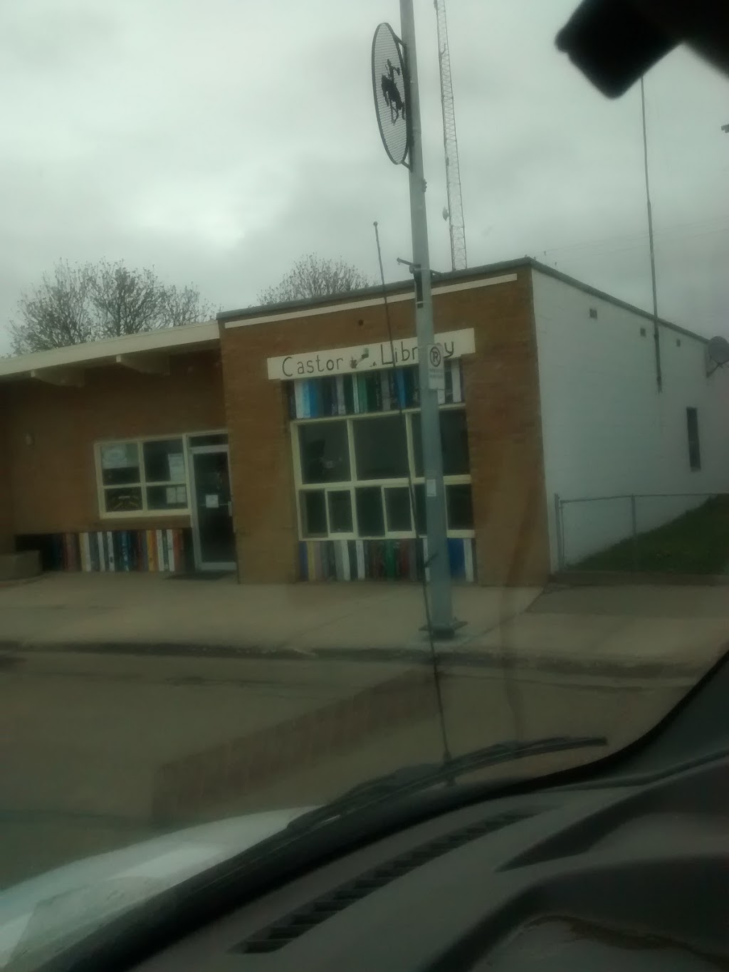 Castor Municipal Library | 4905 50 Ave, Castor, AB T0C 0X0, Canada | Phone: (403) 882-3999