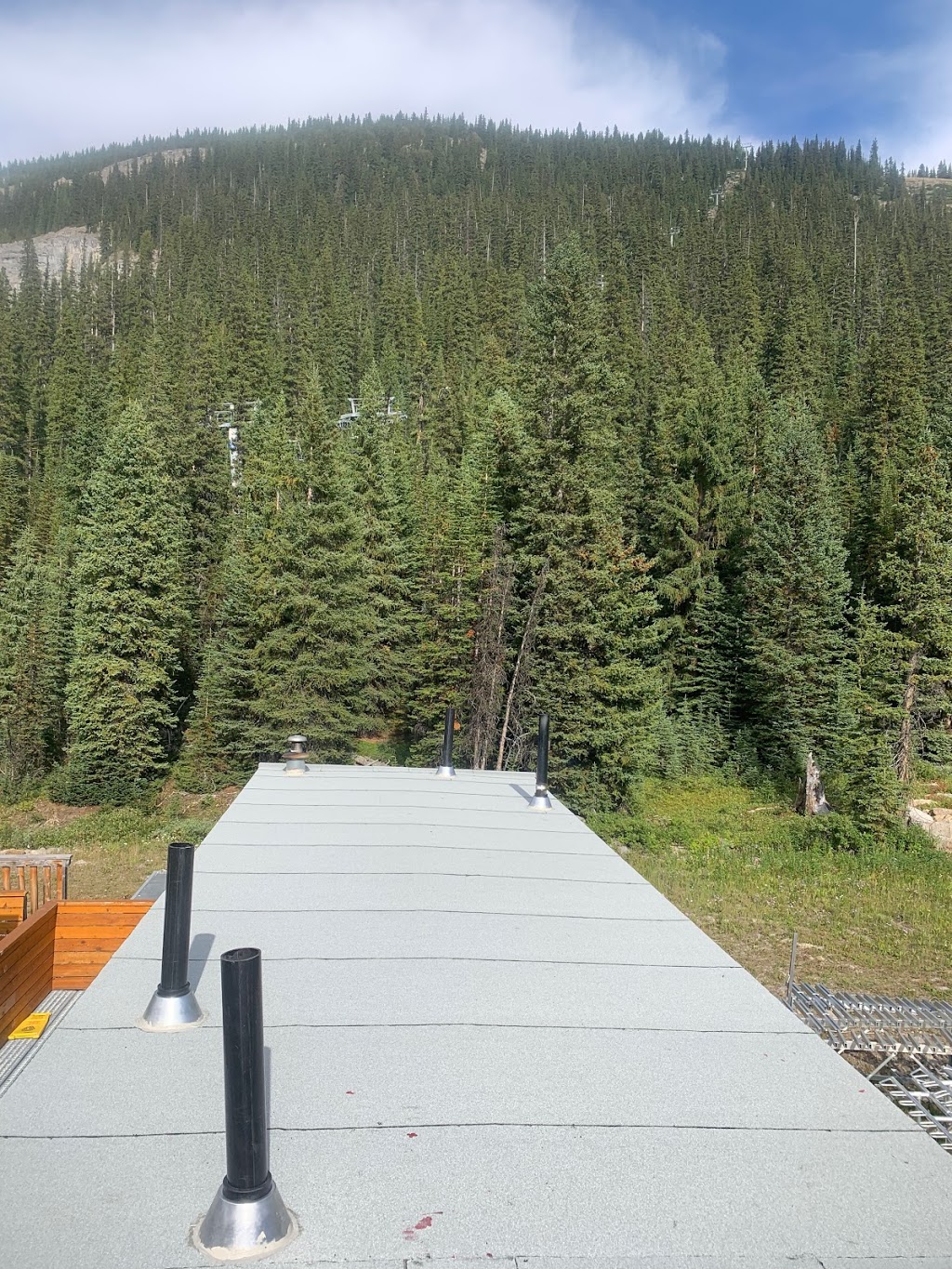 Onsight Construction Ltd. | 30 Heart Rd, Bighorn No. 8, AB T1W 2W3, Canada | Phone: (403) 497-4432