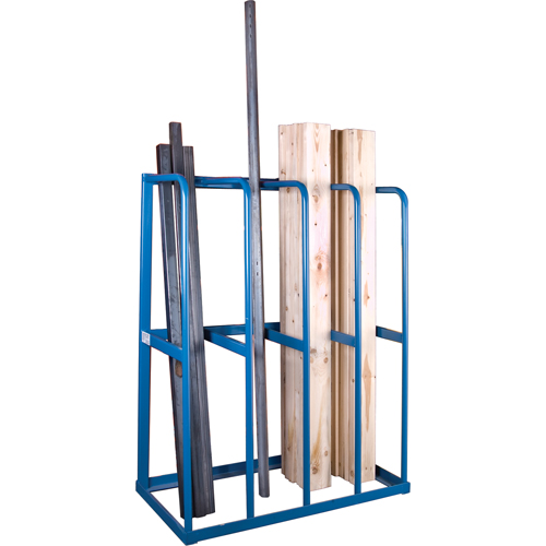CANTILEVER RACKING CANADA | 300 Trillium Dr, Kitchener, ON N2E 1X2, Canada | Phone: (519) 748-1780
