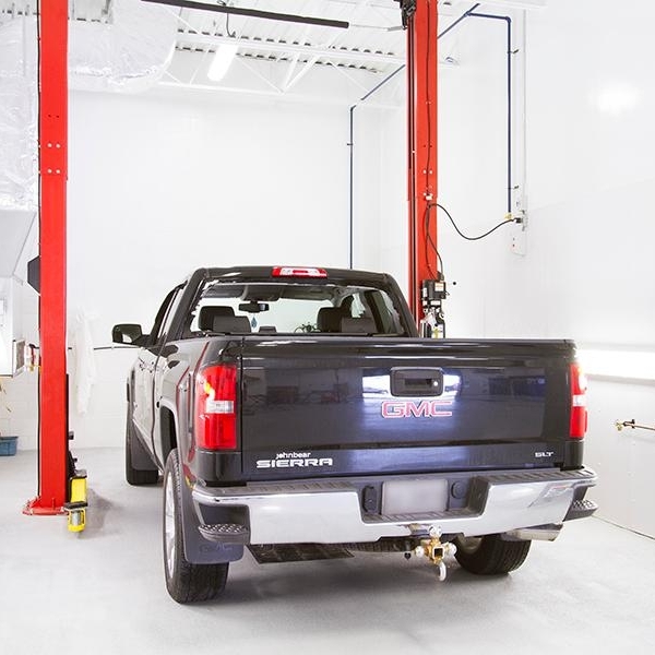 UniglassPlus / Ziebart | 1-17 Easton Rd, Brantford, ON N3P 1J4, Canada | Phone: (519) 720-0077