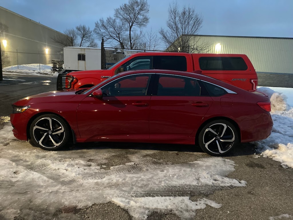 Tint x PPF | 7070 Pacific Cir, Mississauga, ON L5T 2A7, Canada | Phone: (437) 269-8468