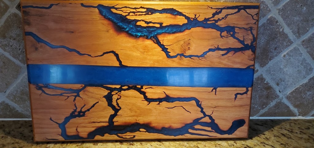 Brush To Feather | 100 Gerhardt Rd, Waubaushene, ON L0K 2C0, Canada | Phone: (705) 427-0960