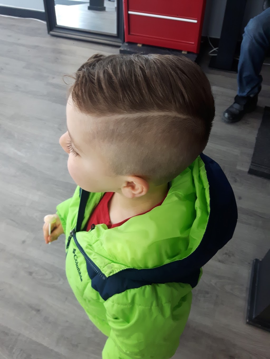 Upper Cutz Barber Shop | 6494 Bayers Rd, Halifax, NS B3L 4V6, Canada | Phone: (902) 425-2889