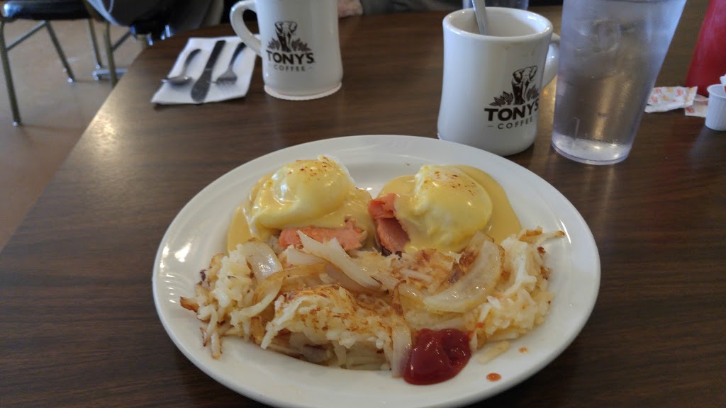 Rhodes Cafe | 1046 Lakeway Dr, Bellingham, WA 98229, USA | Phone: (360) 714-9743