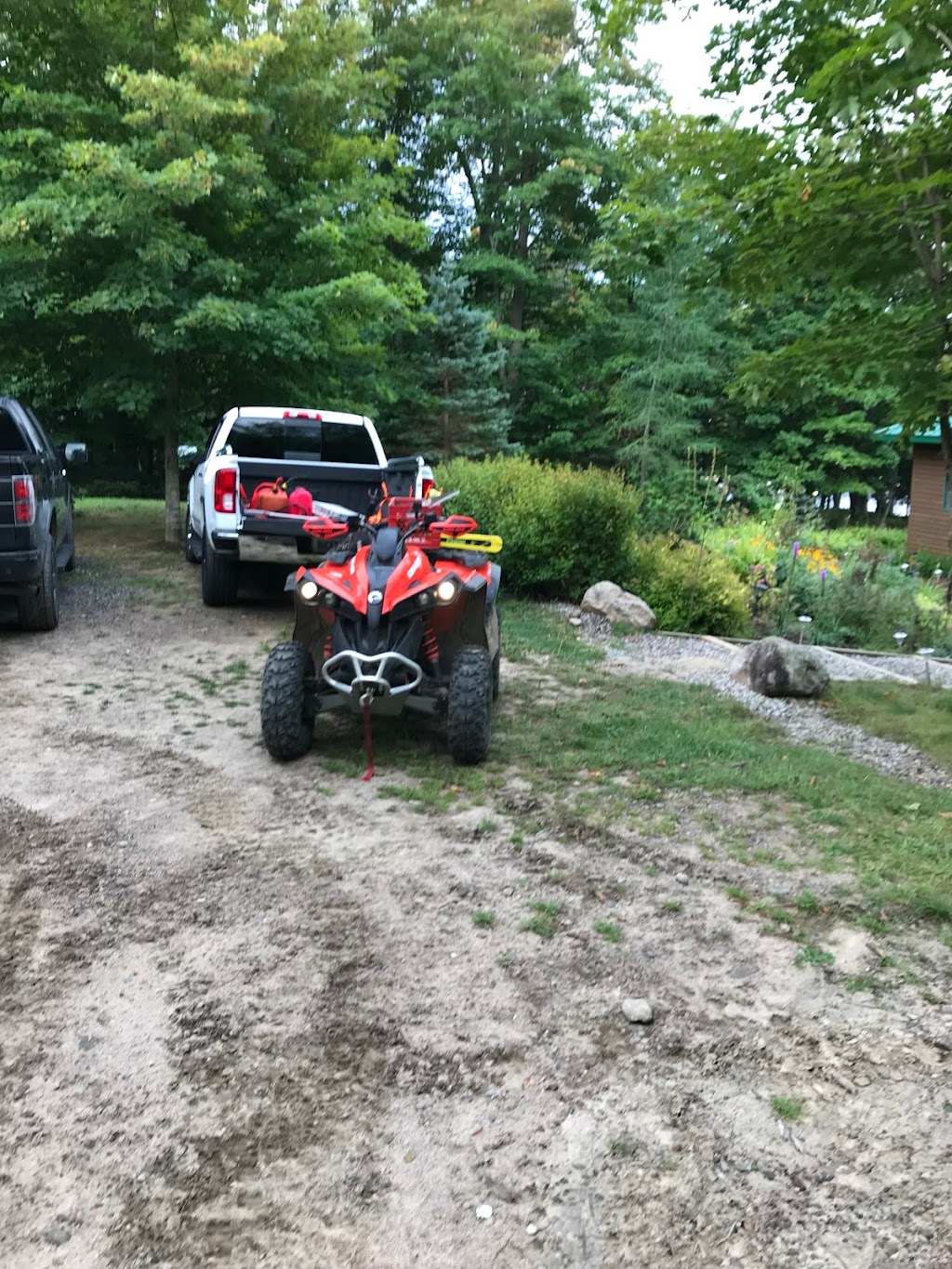 Camp Klahanie | 1680 Lakeside Trail, Magnetawan, ON P0A 1P0, Canada | Phone: (705) 387-3342