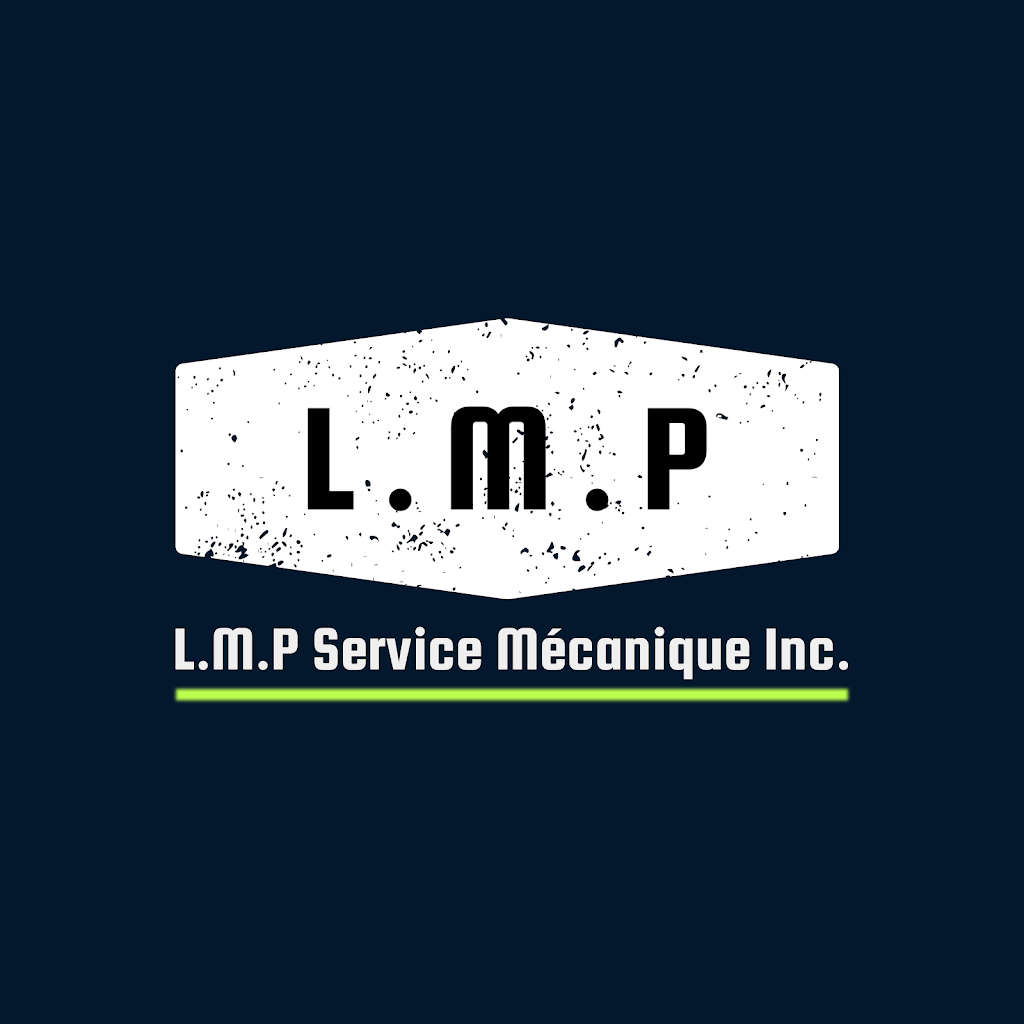 L.M.P Service Mécanique Inc. - Service routier véhicules lourds | 245 Rue de Cherbourg, Lavaltrie, QC J5T 1Z3, Canada | Phone: (438) 881-5519