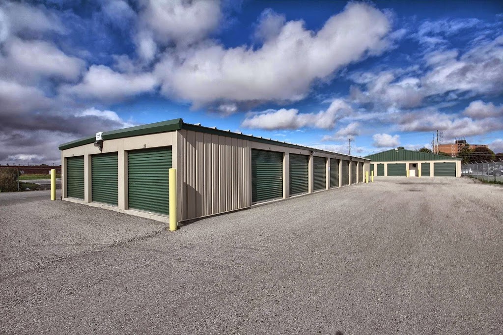 StorageMart | 155 S Edgeware Rd, St Thomas, ON N5P 4C4, Canada | Phone: (519) 633-6116
