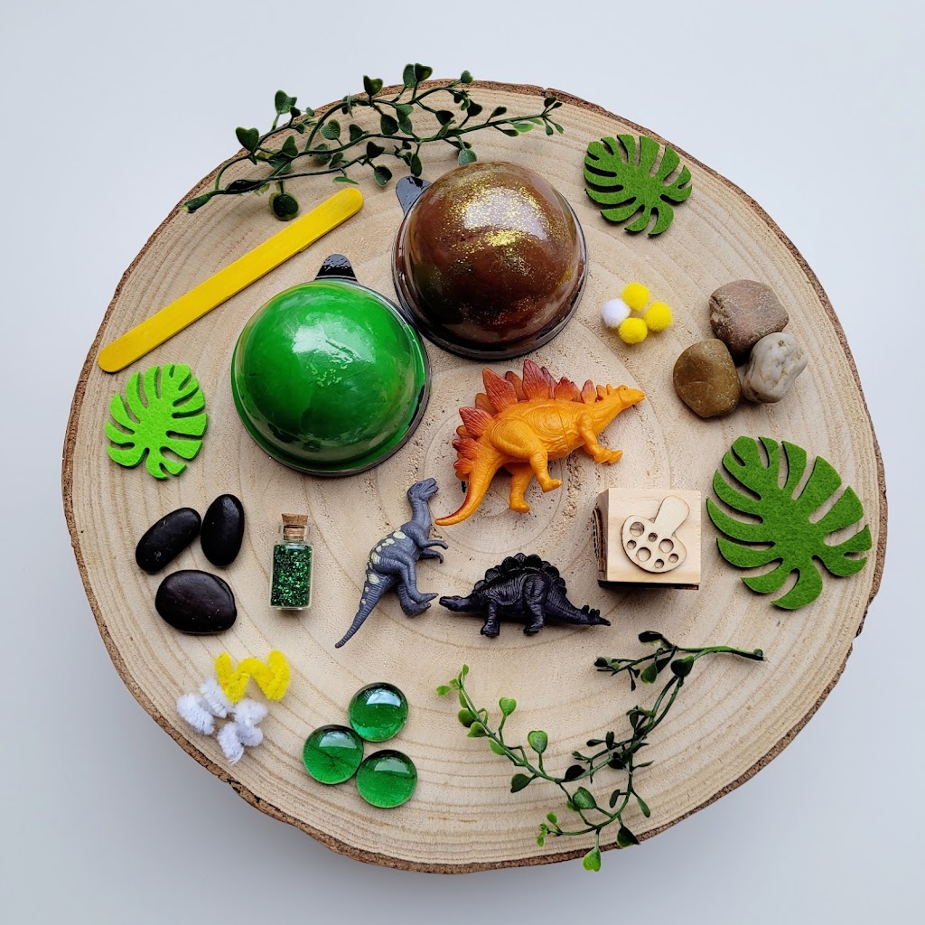 Home ABA Therapy & Learning Resources by Spectacokids | 3025 The Credit Woodlands #125, Mississauga, ON L5C 2V3, Canada | Phone: (647) 996-4409
