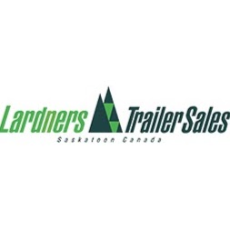 Lardners Trailer Sales Ltd | 3630 Idylwyld Dr N, Saskatoon, SK S7L 6G3, Canada | Phone: (306) 374-3738