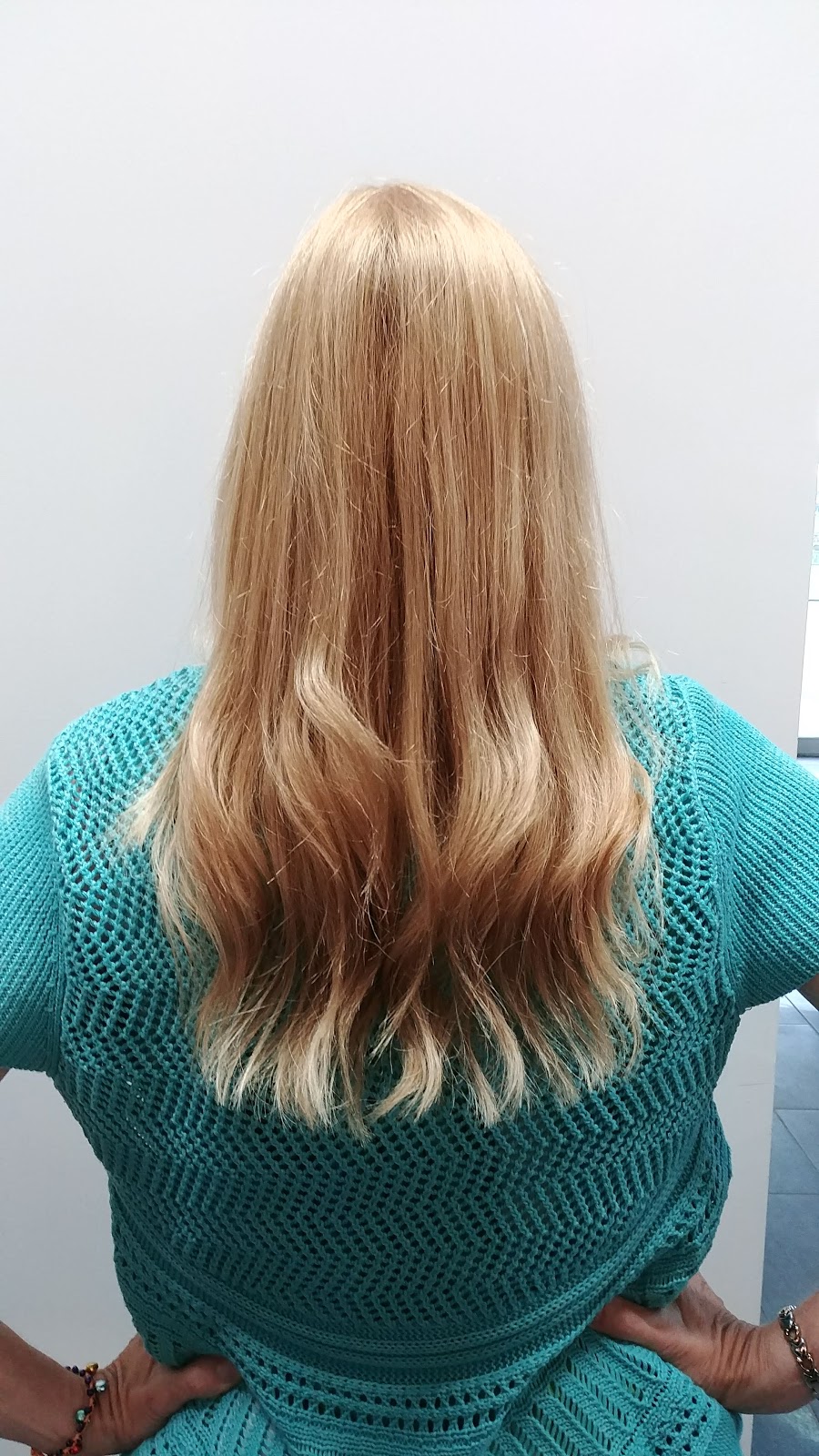Trinity The Salon | 7-501 Coldstream Dr, Oshawa, ON L1K 3B3, Canada | Phone: (905) 240-7333