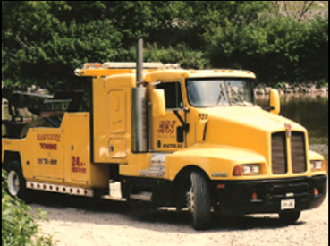 Brant-County Towing | 794 Colborne St E, Brantford, ON N3S 7V1, Canada | Phone: (519) 758-0505