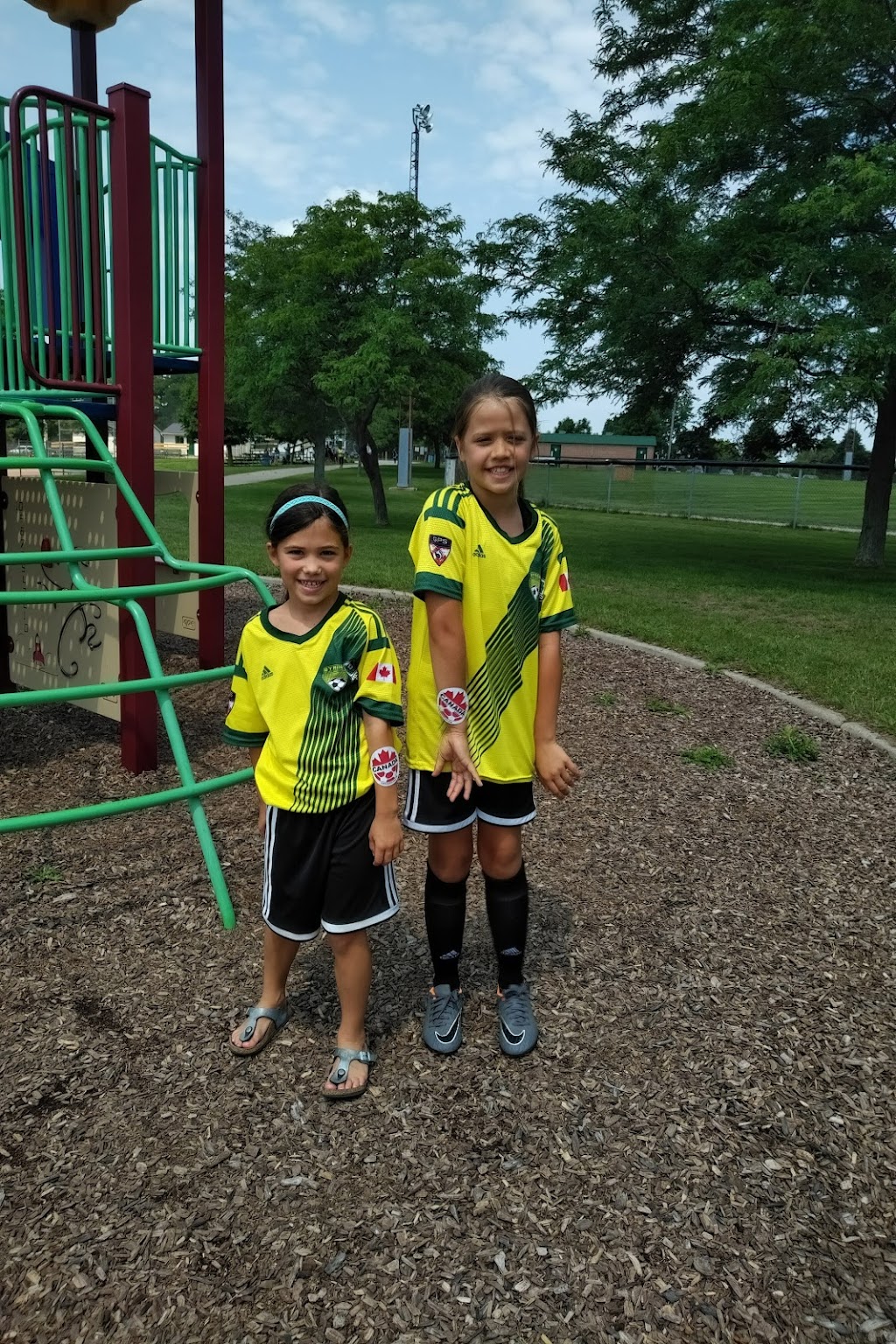 Byron Optimist Sports Complex | Byron, London, ON N6K 3A3, Canada | Phone: (519) 474-1699
