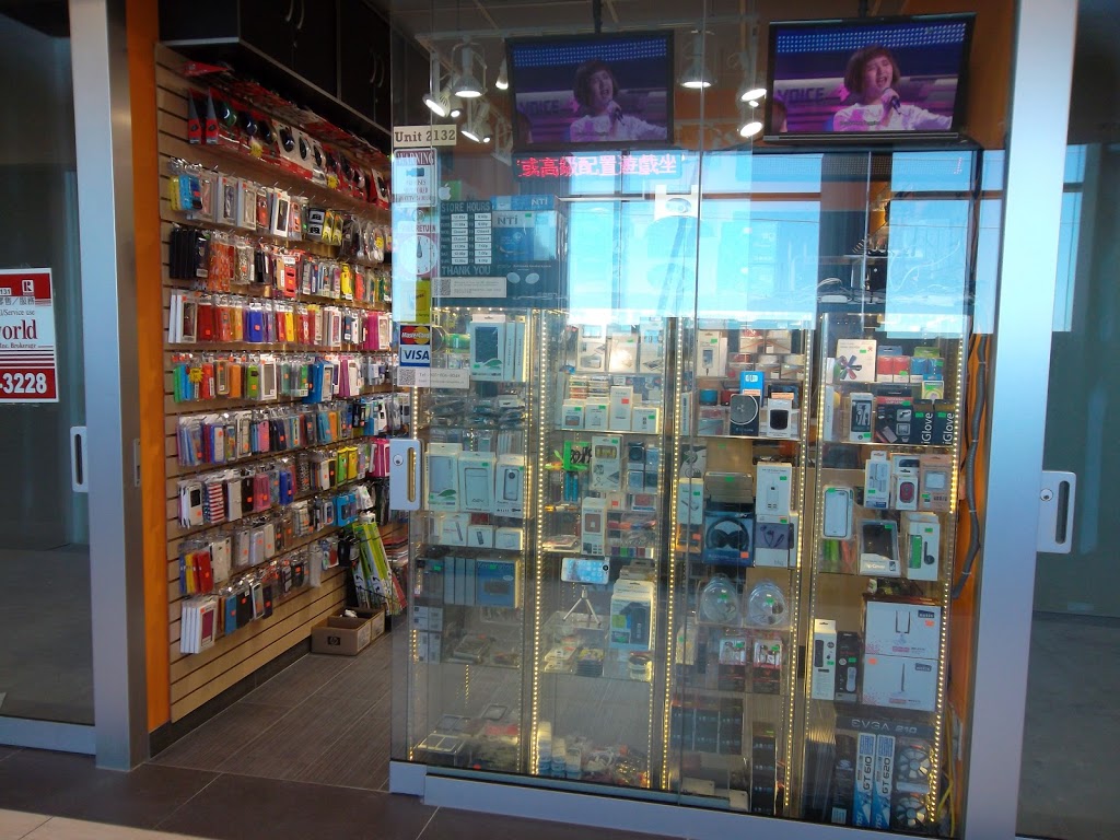 EZSTATION.CA | 8339 Kennedy Rd #2132, Unionville, ON L3R 1J5, Canada | Phone: (905) 604-8048