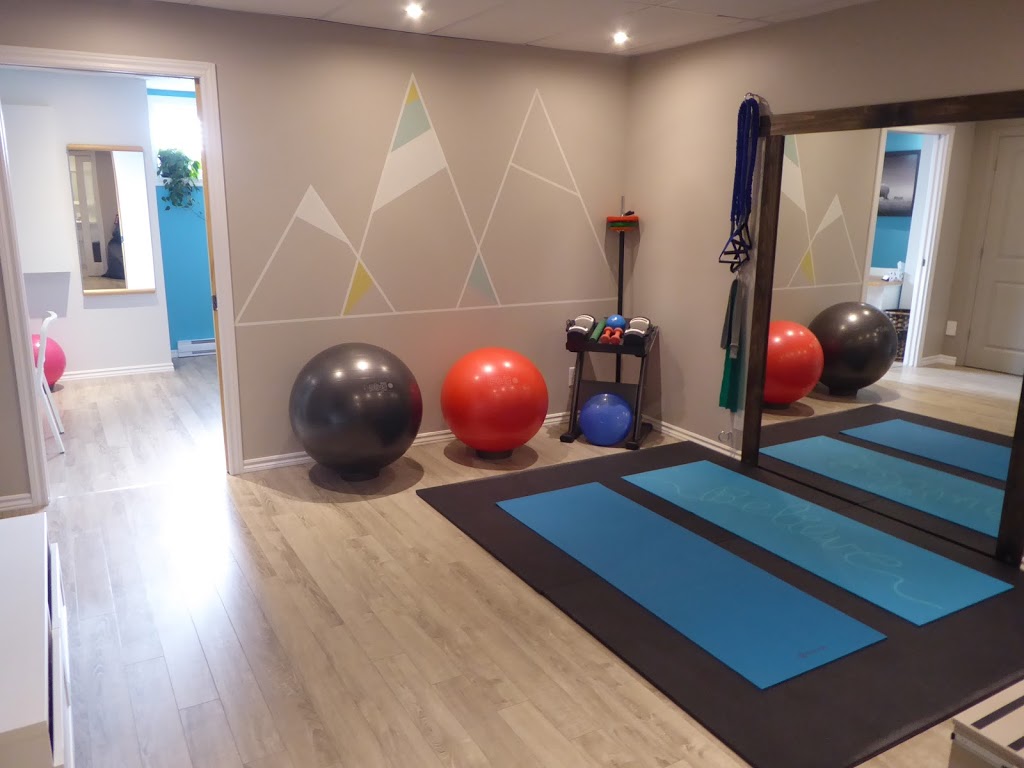 Clinique SolutionKiné | kinésiologie, kinésithérapie (massothéra | 1764 Rue Mancini, Sherbrooke, QC J1N 0R7, Canada | Phone: (819) 791-7949