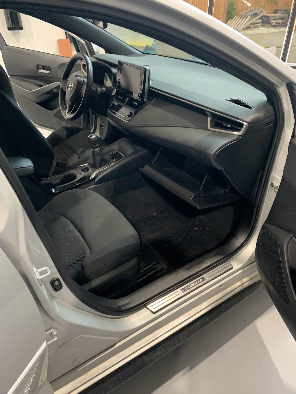 Platinum Auto Spa London | 1509 Fanshawe Park Rd W, London, ON N6H 5L3, Canada | Phone: (519) 472-5554