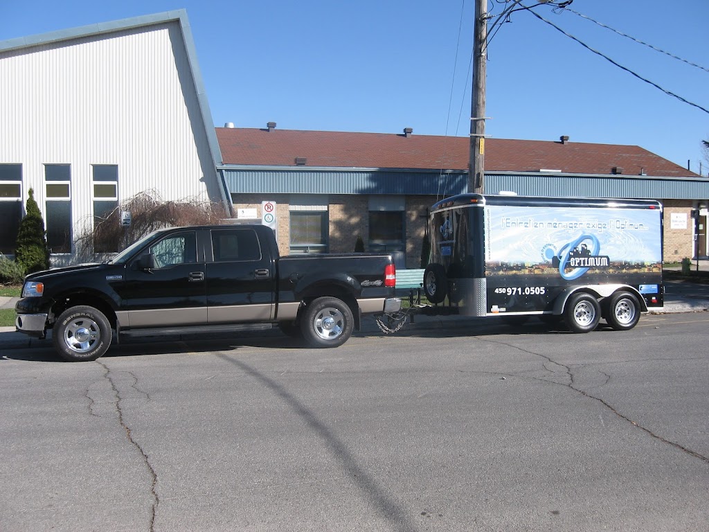 Entretien Optimum Inc. | 12785 Rue Brault, Mirabel, QC J7J 0C4, Canada | Phone: (450) 971-0505