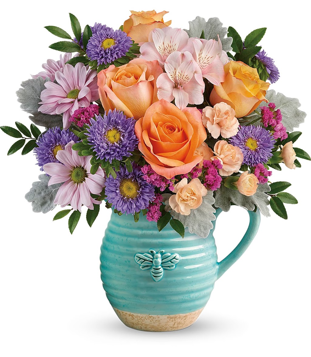 Kings Florist LTD | 1309 Portage Ave, Winnipeg, MB R3G 0V3, Canada | Phone: (204) 772-5060