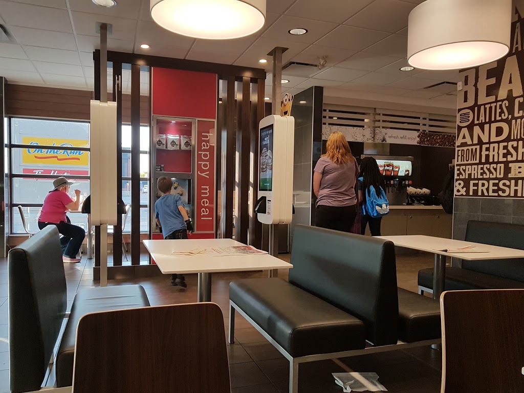 McDonalds | 2027 Pembina Hwy, Winnipeg, MB R3T 5W7, Canada | Phone: (204) 949-6019