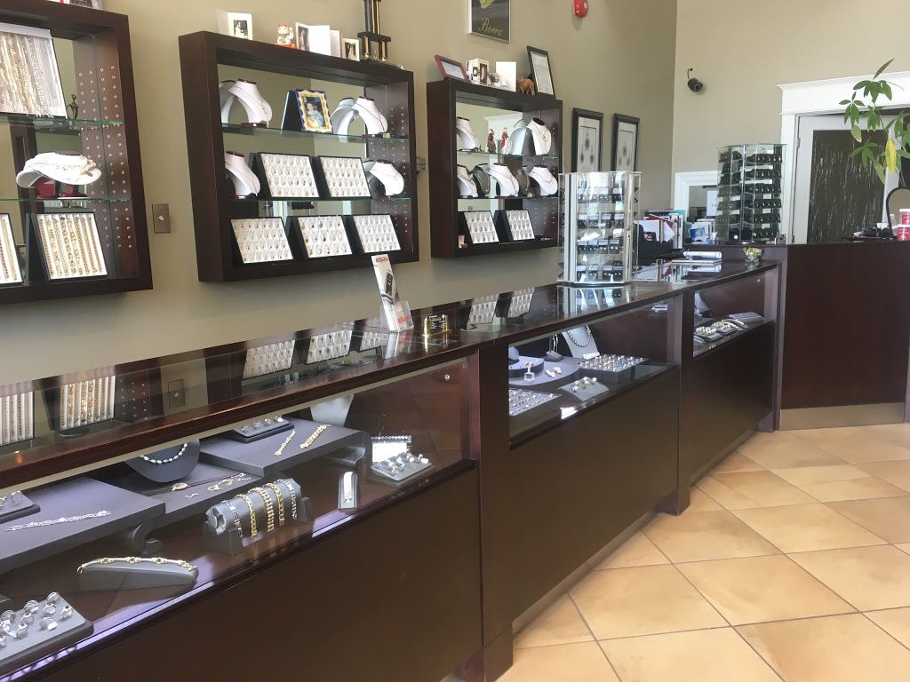 European Master Goldsmith | 30 Taunton Rd E, Whitby, ON L1R 3L5, Canada | Phone: (905) 655-2945