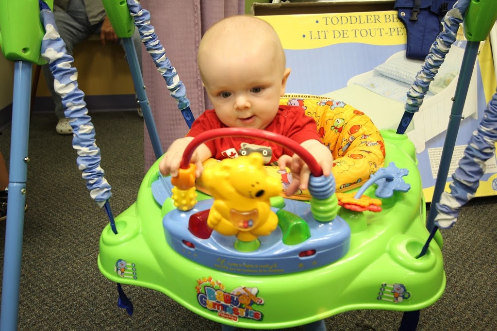 Boomerang Kids | 1056 Bank, Ottawa, ON K1S 3X2, Canada | Phone: (613) 730-0711