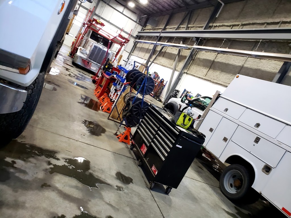 Double B Heavy Mechanical Inc. | 9 fulton gate, Rocky View County, AB T1X 0Y8, Canada | Phone: (587) 885-2809