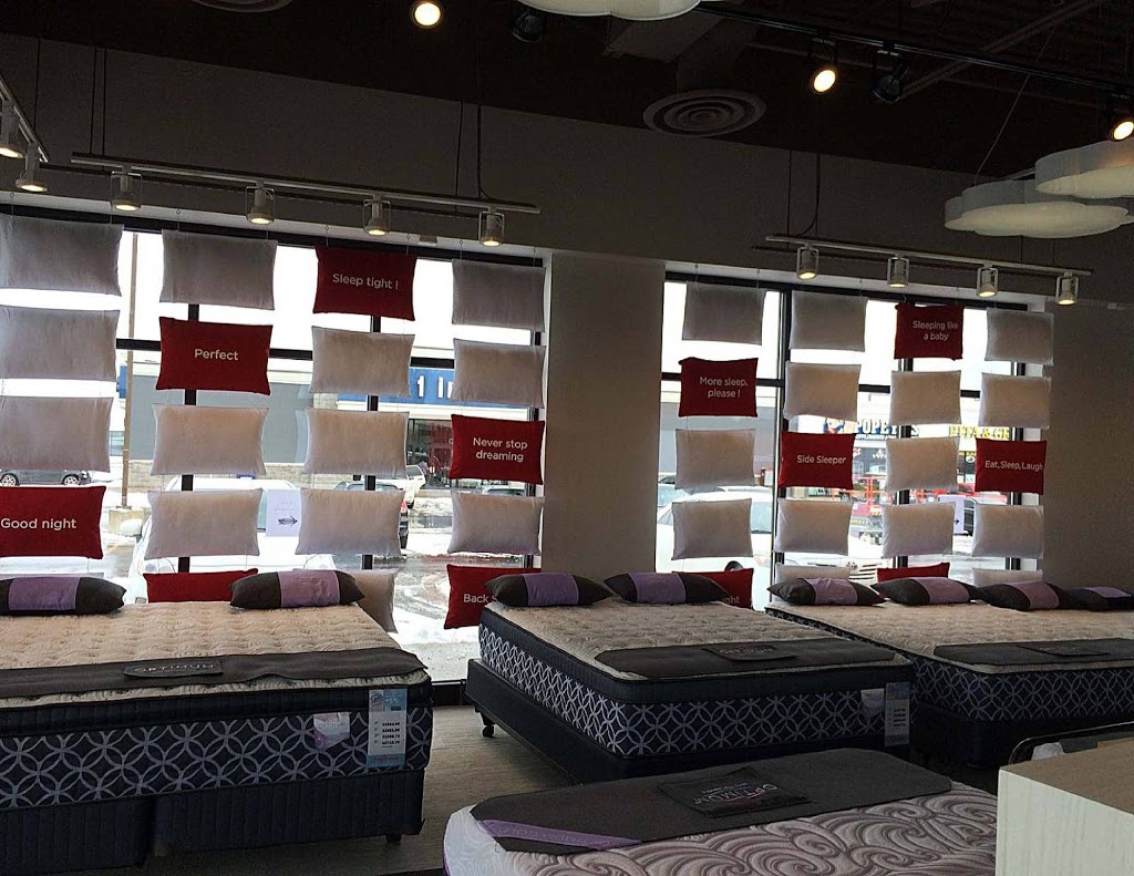 Sleep Country Canada | 2501 Hampshire Gate, Oakville, ON L6H 6C8, Canada | Phone: (905) 829-4432