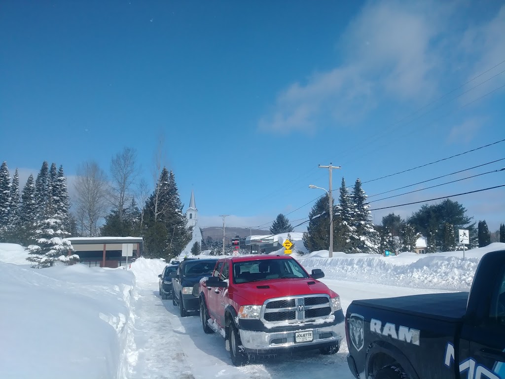 Town Hall | 2351 Chemin dEntrelacs, Entrelacs, QC J0T 2E0, Canada | Phone: (450) 228-2529