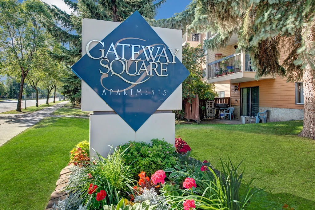 Gateway Square Apartment Homes | 4 Grange Dr, St. Albert, AB T8N 3W9, Canada | Phone: (780) 851-3514