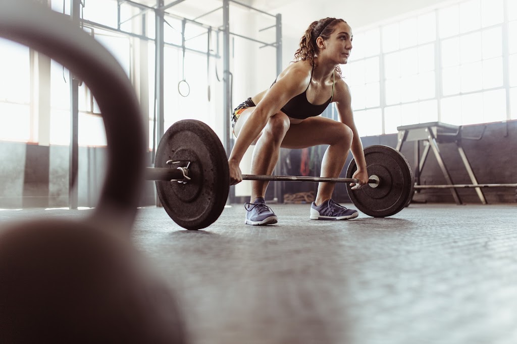 CrossFit Gooroo | 3000 12e Avenue N Suite 500, Sherbrooke, QC J1H 5H3, Canada | Phone: (819) 349-8425