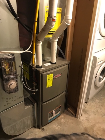 Star Alliance Heating & Cooling Inc | 77 Steelcase Rd W Unit 4, Markham, ON L4S 2S5, Canada | Phone: (416) 666-6603