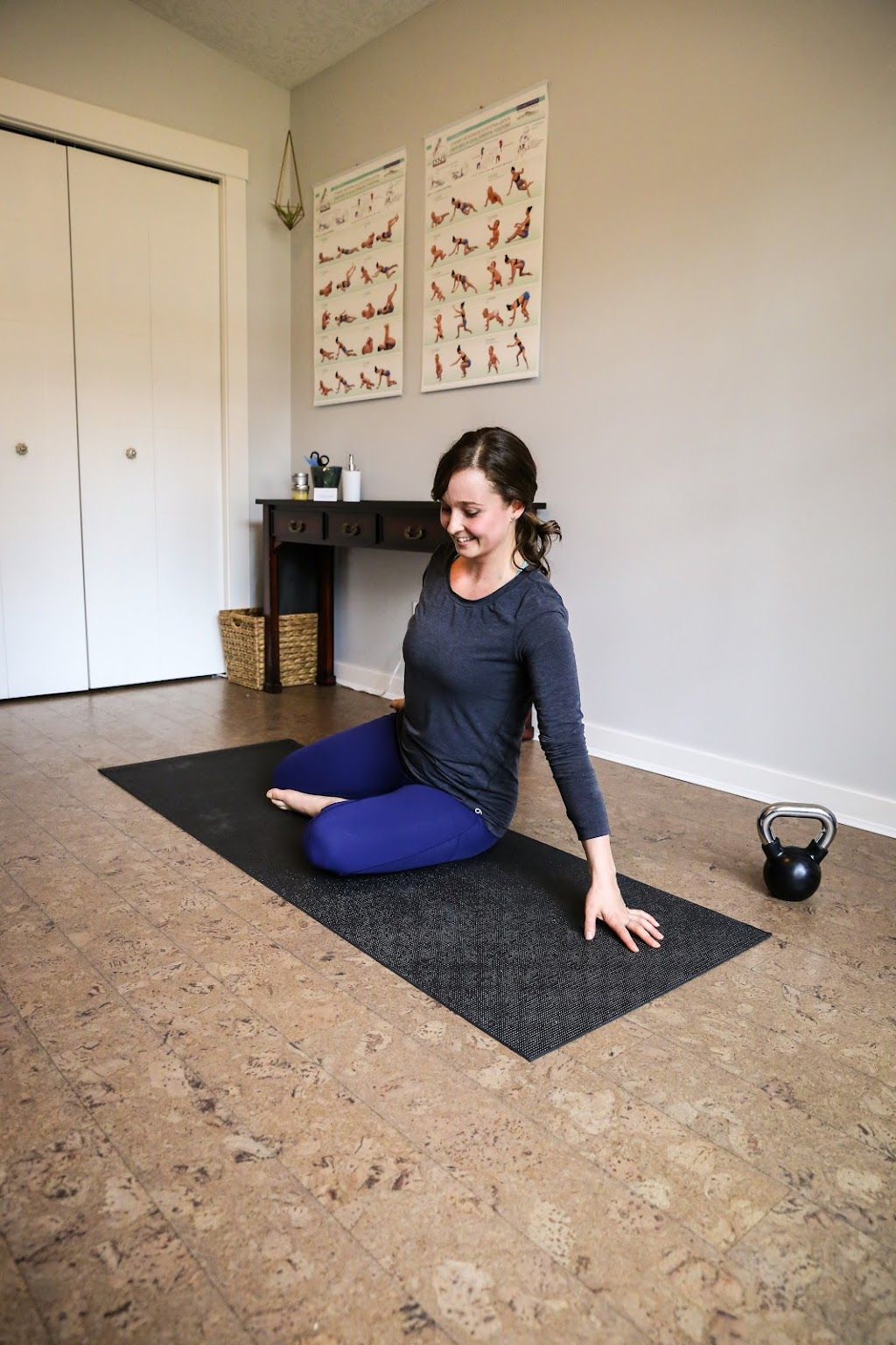 Eryn Freeman Athletic Therapy | 1261 Noel Ave, Comox, BC V9M 4A3, Canada | Phone: (250) 941-2211