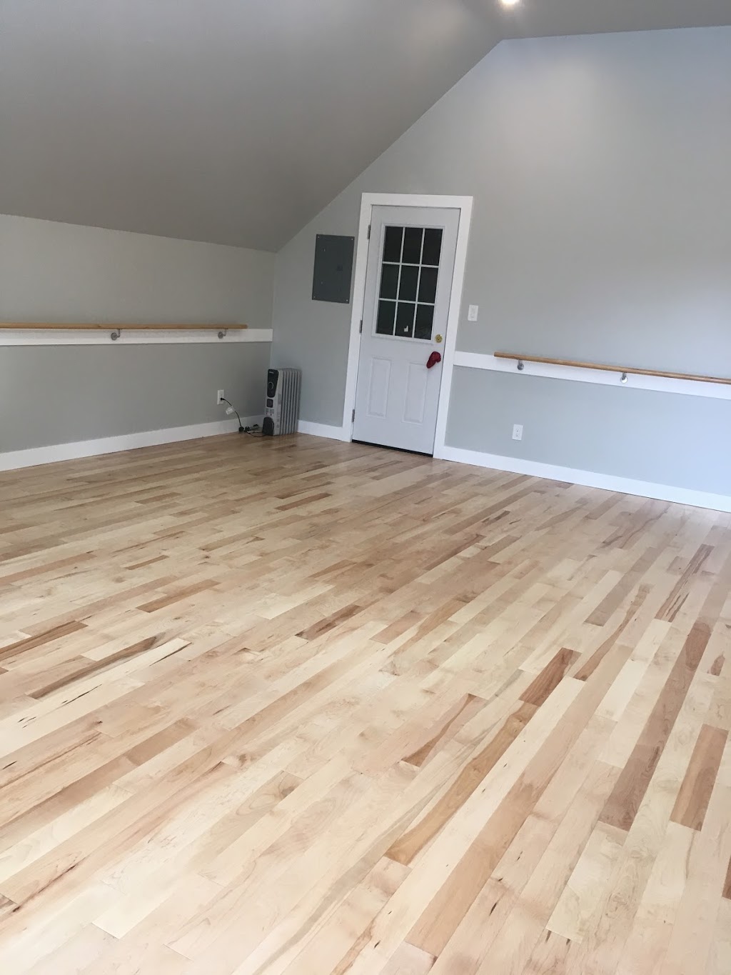 Blueberry Yoga and Pilates | 6410 Old West Saanich Rd, Saanichton, BC V8M 1W8, Canada | Phone: (604) 341-7407