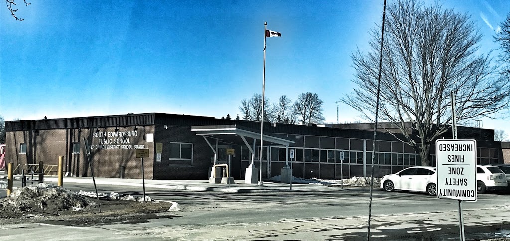 South Edwardsburg Public School | 8 2nd St, Johnstown, ON K0E 1T1, Canada | Phone: (613) 925-4183