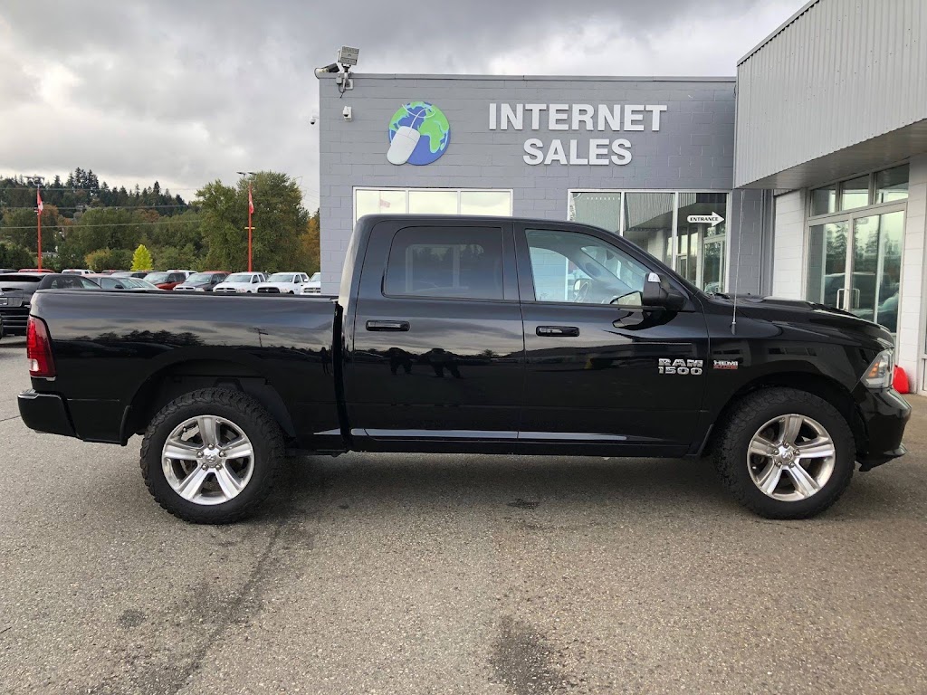 DriveTodayBC | 1300 Dominion Ave, Port Coquitlam, BC V3B 8G7, Canada | Phone: (604) 831-0252