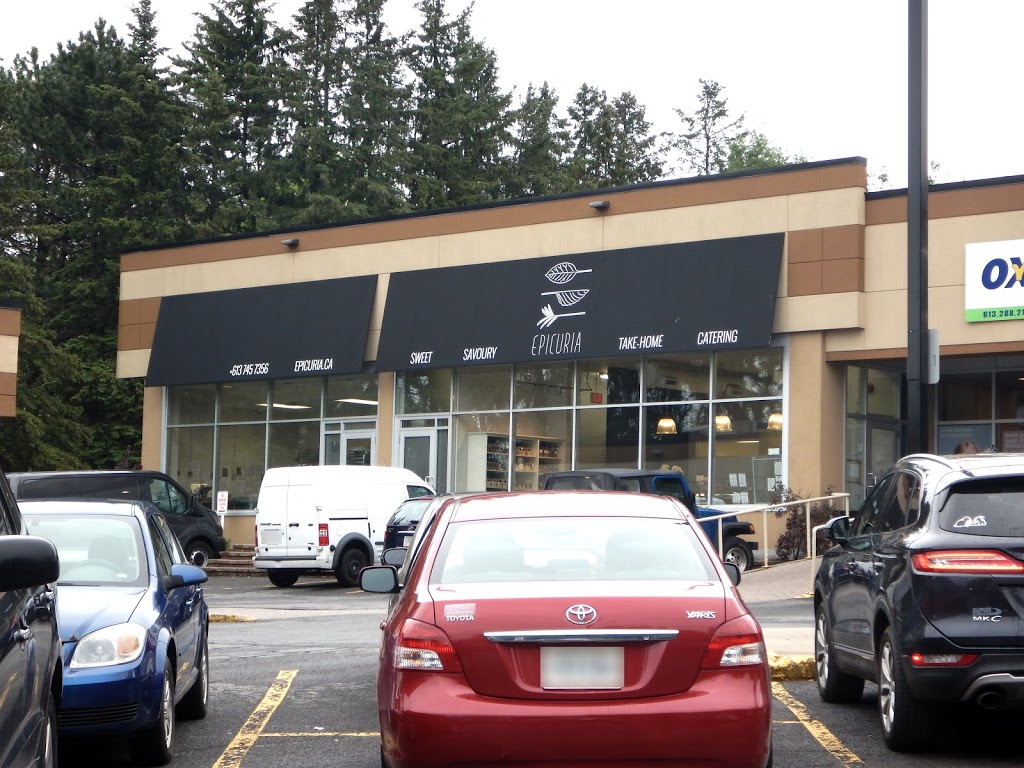 Epicuria Food Shop and Catering | 357 St Laurent Blvd, Ottawa, ON K1K 2Z7, Canada | Phone: (613) 745-7356