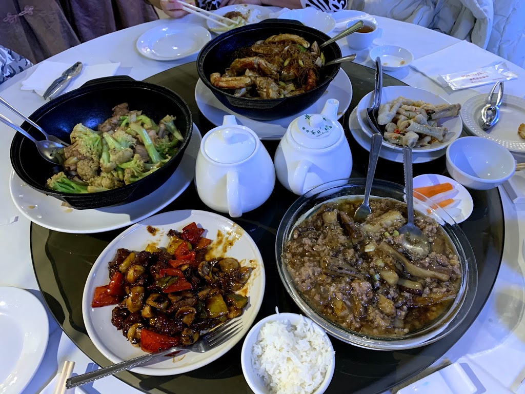 Loks Chinese Restaurant | 2436 W 41st Ave, Vancouver, BC V6M 2A7, Canada | Phone: (604) 266-0788