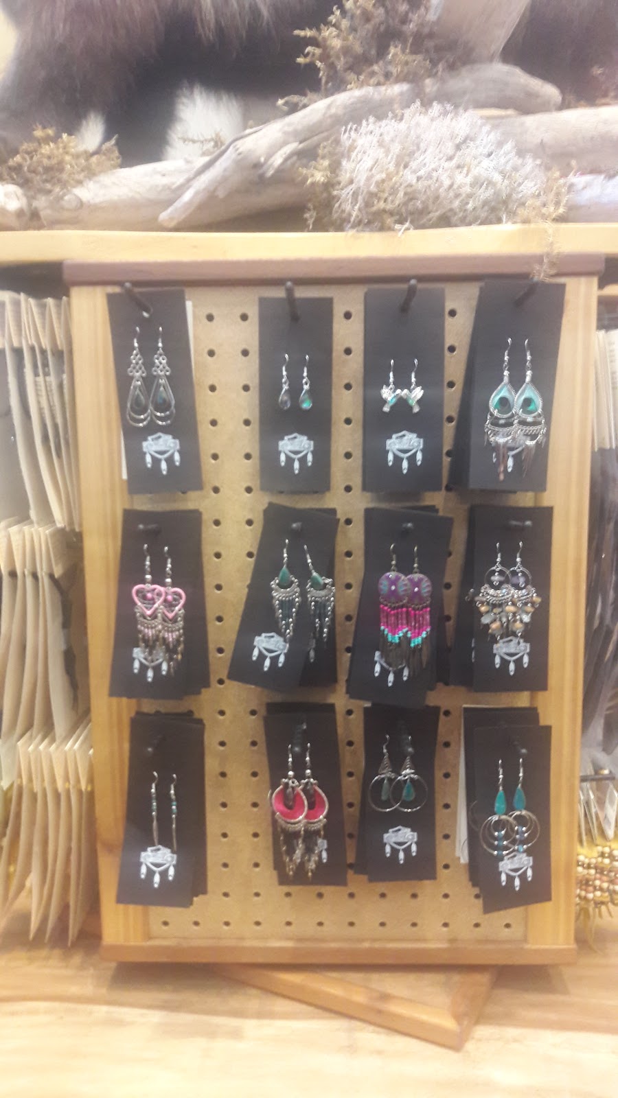 Ironhorse Wearhouse | 952 Old Malone Hwy, Kahnawake, QC J0L 1B0, Canada | Phone: (450) 638-0873