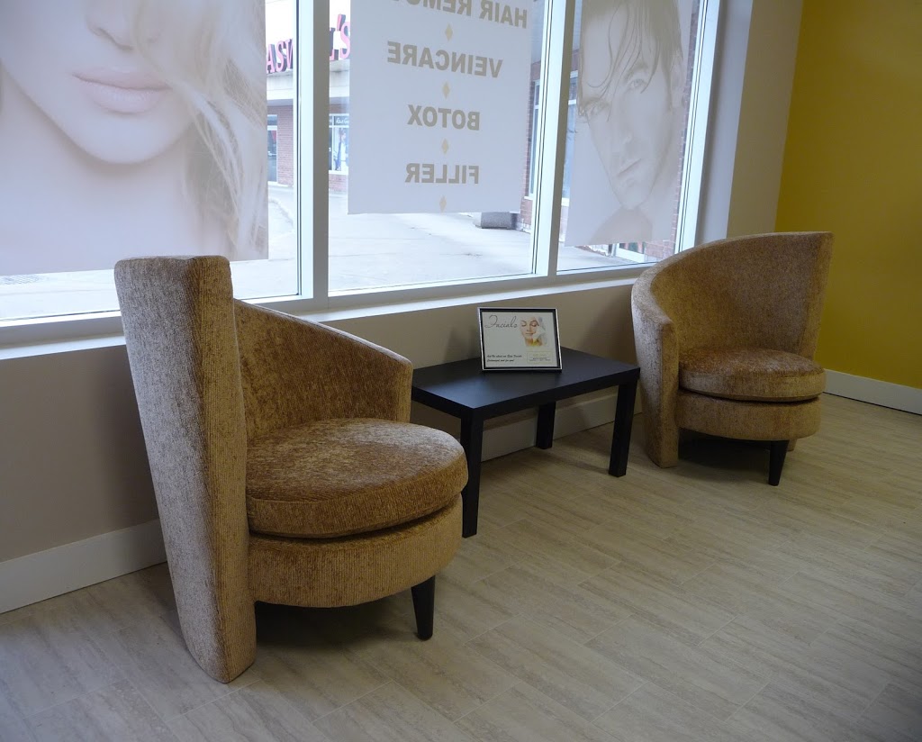 Subtle Images Medical Esthetics | 3770 Montrose Rd #6, Niagara Falls, ON L2H 3K3, Canada | Phone: (905) 356-2689