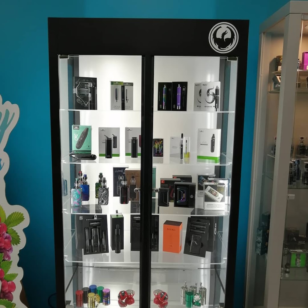 Twisted Sisters Vape Shop | 501 Krug St Unit 117, Kitchener, ON N2B 1L3, Canada | Phone: (519) 954-8787