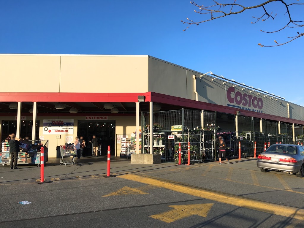 Costco Wholesale | 9151 Bridgeport Rd, Richmond, BC V6X 3L9, Canada | Phone: (604) 270-3647