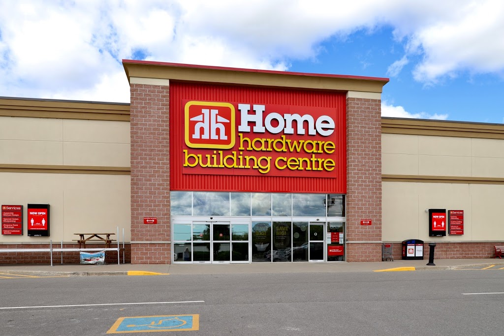 Picton Home Hardware Building Centre | 13544 Loyalist Pkwy, Picton, ON K0K 2T0, Canada | Phone: (613) 476-7497