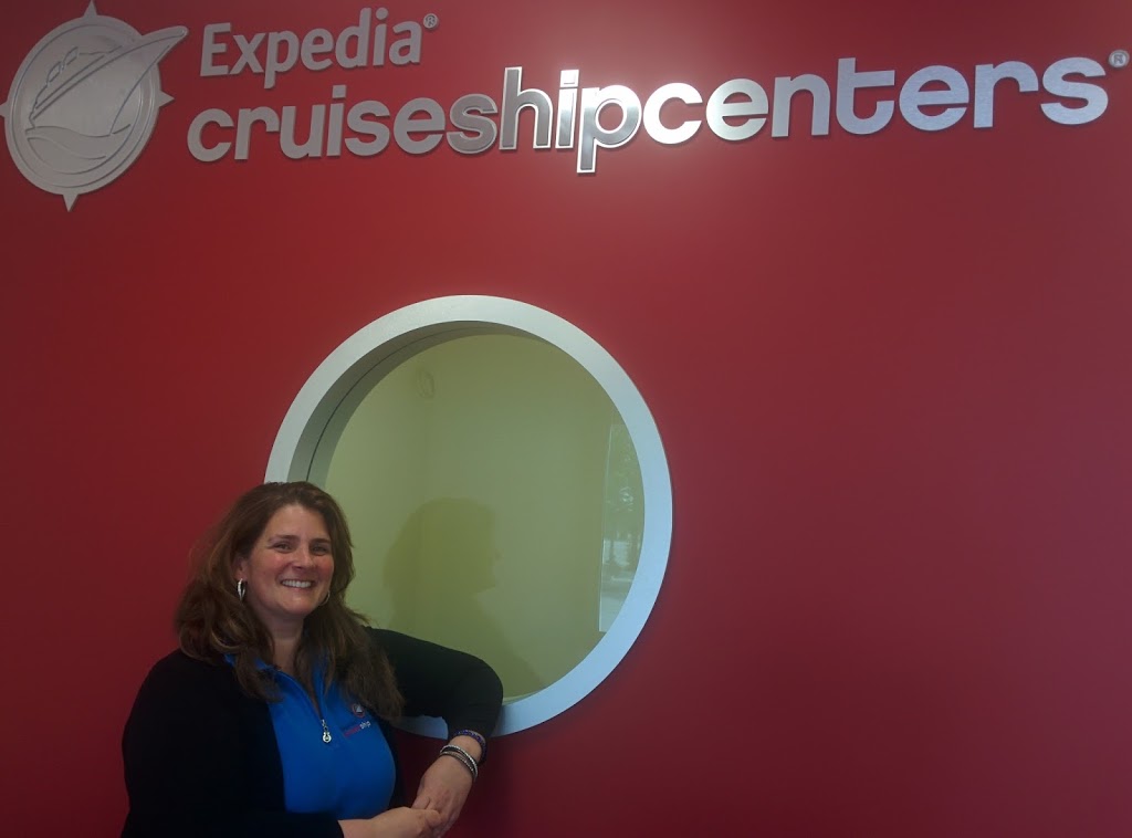 expedia cruise windsor