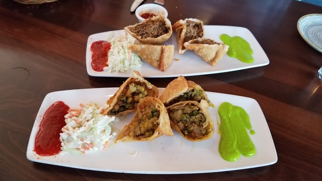 Tamarind East Indian Restaurant | 1110 Panatella Blvd NW #610, Calgary, AB T3K 0G6, Canada | Phone: (403) 731-0001