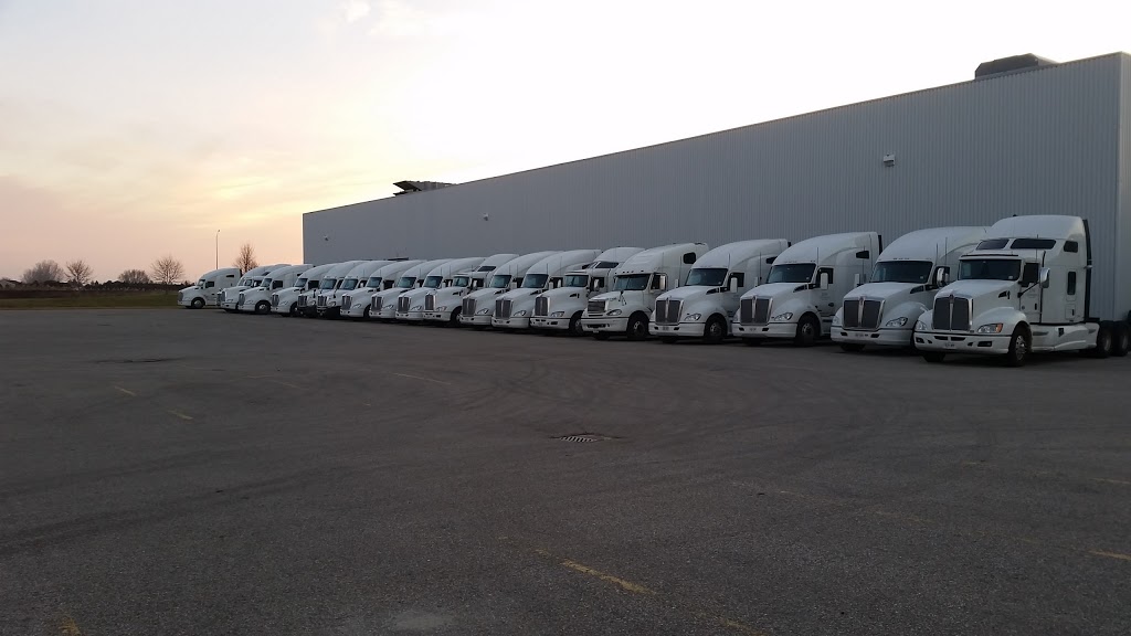 JDW International | 6000 Telfer Rd, Sarnia, ON N7T 7H3, Canada | Phone: (519) 383-6660