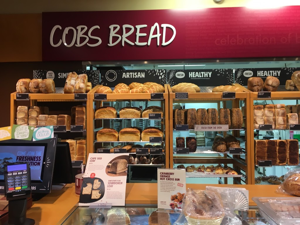 COBS Bread Bakery | GLENMORE LANDING, 1600 90 Ave SW a110, Calgary, AB T2V 5A8, Canada | Phone: (587) 352-4988