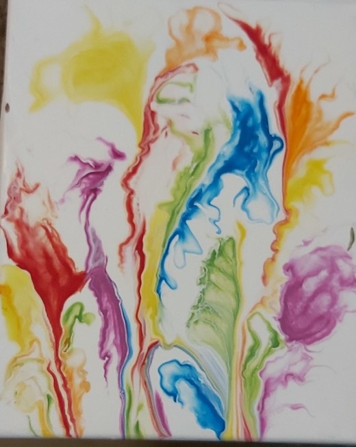 Conscious creations art | 579 Campbell St, Lucknow, ON N0G 2H0, Canada | Phone: (519) 573-4082