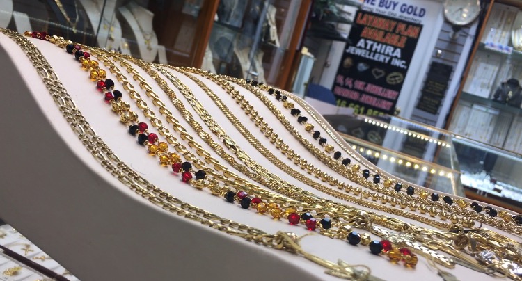 Athira Inc | jewelry store | 45 Four Winds Dr, North York, ON M3J 1K7, Canada | 4166618558 OR +1 416-661-8558