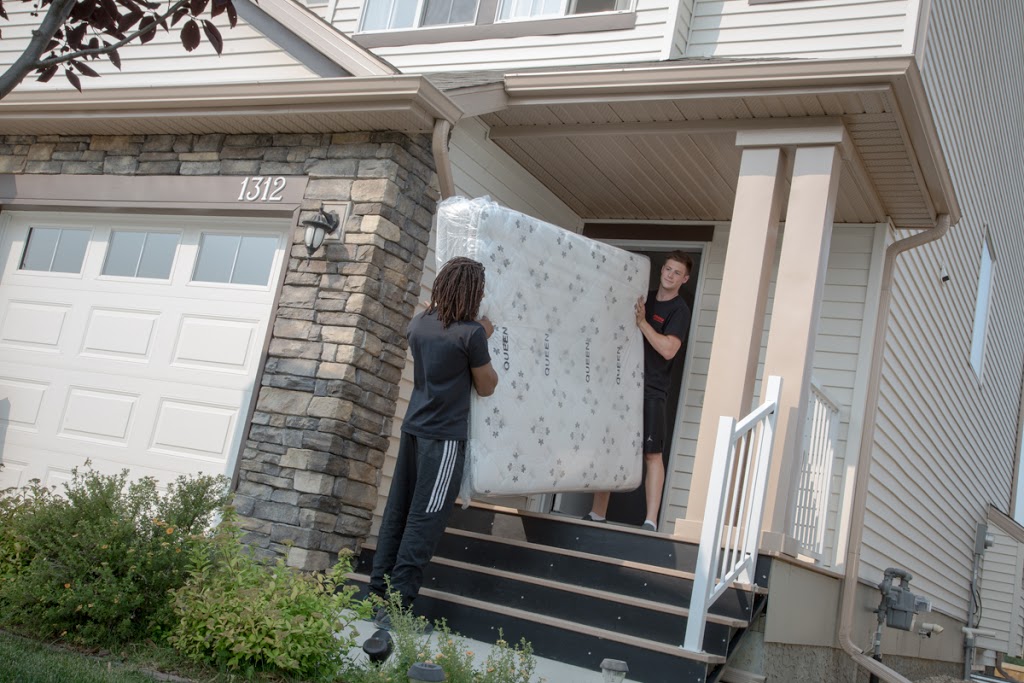 Matco Moving Solutions | 5003 52 Ave SE, Calgary, AB T2C 3W1, Canada | Phone: (403) 236-5010