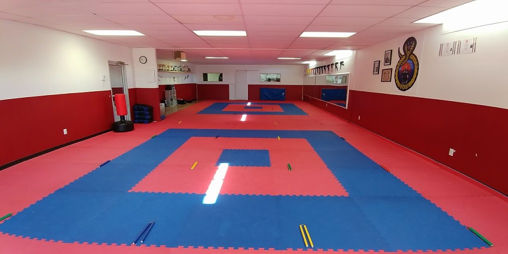 Karaté Sunfuki Ste-Agathe Des Monts | 12 Rue Principale O, Sainte-Agathe-des-Monts, QC J8C 1A3, Canada | Phone: (819) 507-0709